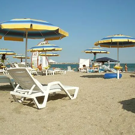 Rusavel In Sun City 3 * Sunny Beach