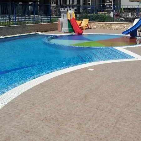 Rusavel In Sun City 3 Apartamento