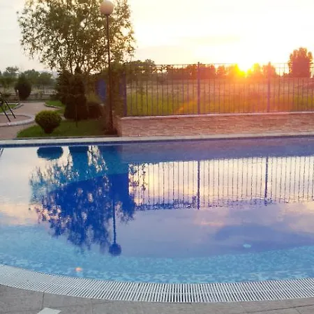 Rusavel In Sun City 3 Apartamento *