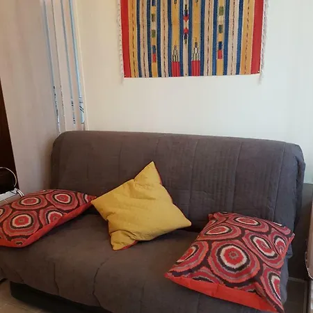 Apartamento Rusavel In Sun City 3 *