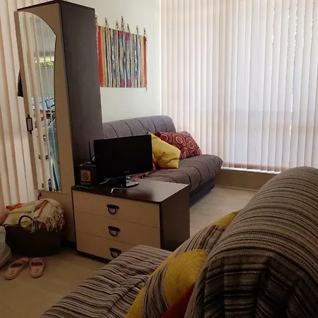 Rusavel In Sun City 3 Apartamento *