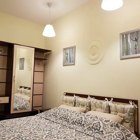 Rusavel In Sun City 3 * Sunny Beach