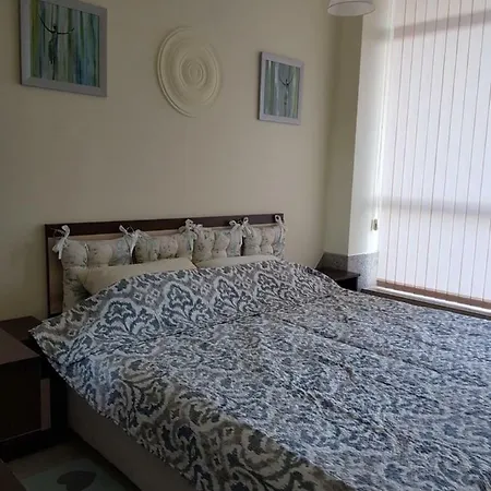 Apartamento Rusavel In Sun City 3 Sunny Beach
