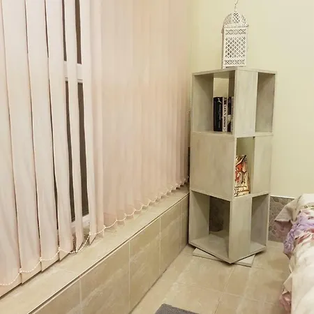 Rusavel In Sun City 3 Apartamento *
