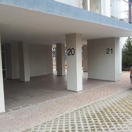 Apartman Rusavel In Sun City 3