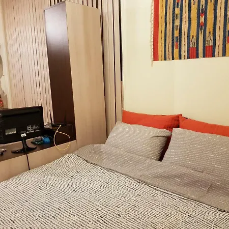 Rusavel In Sun City 3 * Napospart