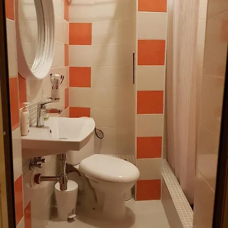 Apartament Rusavel In Sun City 3
