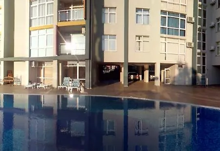 Apartament Rusavel In Sun City 3