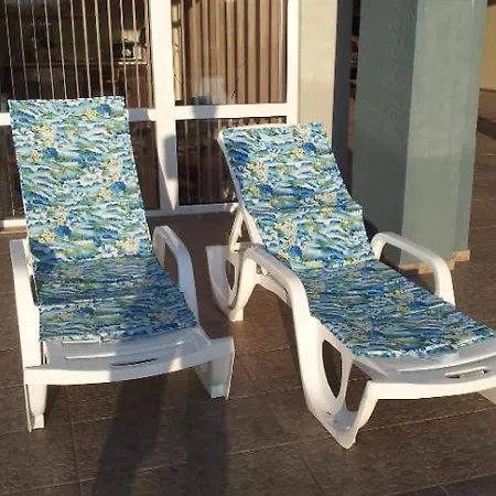 Rusavel In Sun City 3 Apartament *