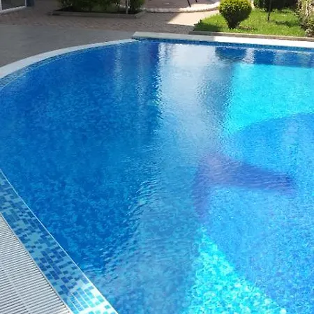 Apartament Rusavel In Sun City 3