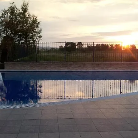 Rusavel In Sun City 3 * Słoneczny Brzeg