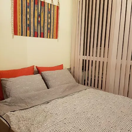 Rusavel In Sun City 3 Apartament
