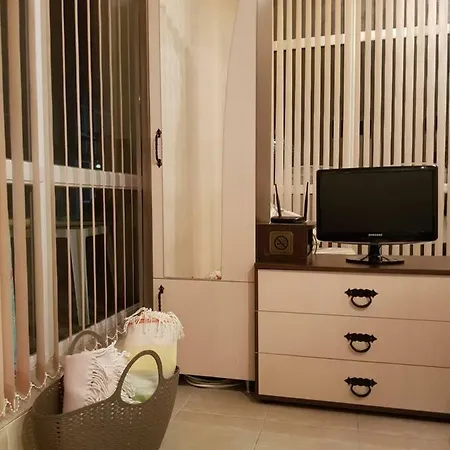 Rusavel In Sun City 3 Apartament Słoneczny Brzeg