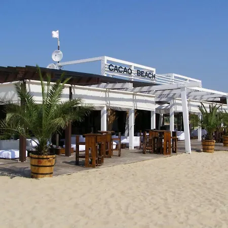 Rusavel In Sun City 3 * Słoneczny Brzeg