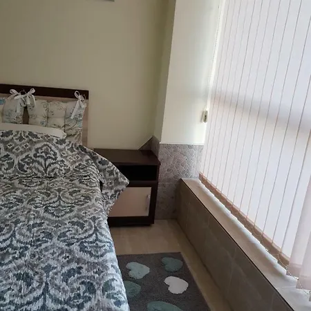 Rusavel In Sun City 3 Apartament