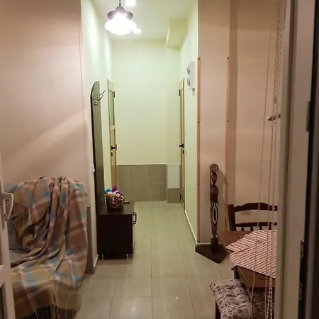 Rusavel In Sun City 3 Apartament