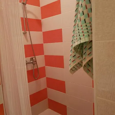 Apartament Rusavel In Sun City 3 Słoneczny Brzeg